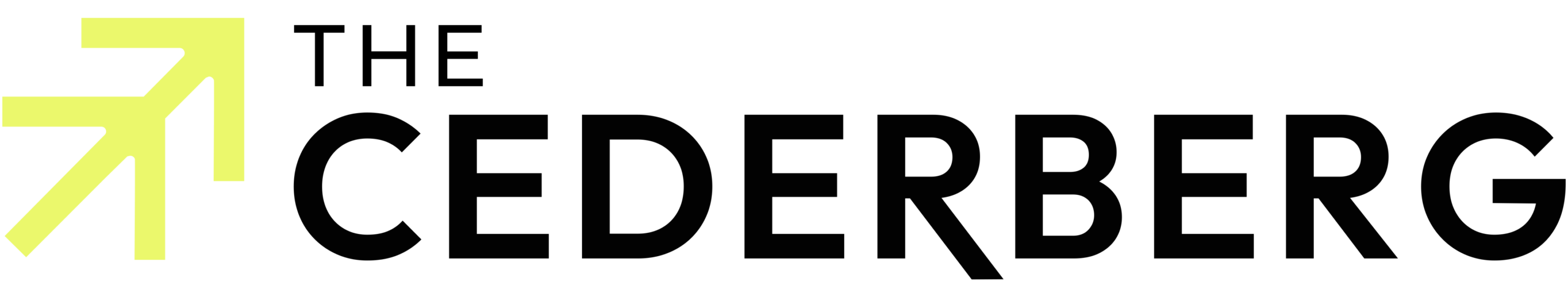 Cederberg